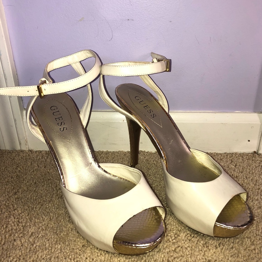 Guess Heels